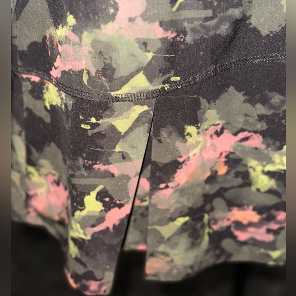 Lija Tennis Skirt - Picture 4 of 7